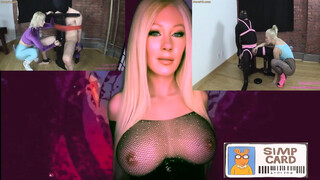 bella auraura porn intensifier bratprincess