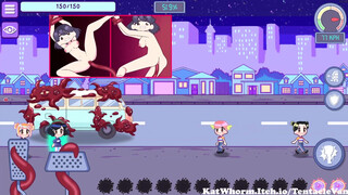 TENTACLE VAN - NIGHT 16