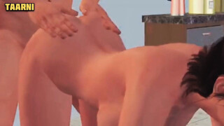 Dictated with friend's stepwife full indian love story video