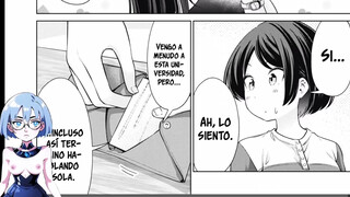 No me acostaré contigo gratis 17