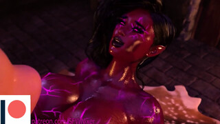 Succubus Hentai Animation High Quality 3D Uncensored