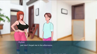 SEX NOTE _PT.4 - Stepaunt Teaches me how to Release By MissKitty2K