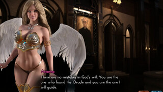 The Genesis Order v14022 Part 33 Sexy Girls By LoveSkySan69