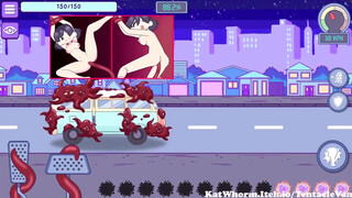 TENTACLE VAN NIGHT 16