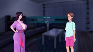 SEX NOTE _PT.19 - Sexy Massage And Horny By MissKitty2K