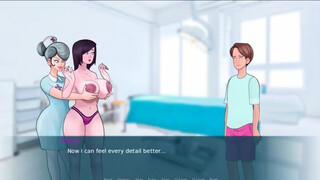 SEX NOTE _PT.14 - take off your Bra, Sue By MissKitty2K