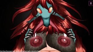 ANOMALY EVOLUTION-EVOLUTION 22.mp4