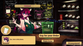 CowTastic Cafe (normal mode) part 1