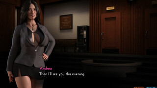 The Genesis Order v23044 Part 53 My Horny Sexy Boss By LoveSkySan69