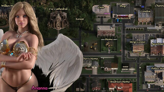 The Genesis Order v21041 Part 51 Madalyn Is Back! By LoveSkySan69