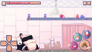 OBESE FACTORY-LEVEL 11