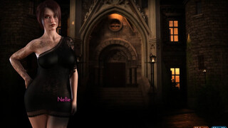 The Genesis Order v27053 Part 67 My Boss Masturbating By LoveSkySan69