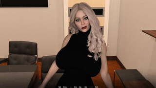 WVM - Part 6 - INDECENT PROPOSALS By MissKitty2K