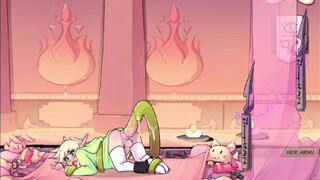 juego hentai (max the elf de T-HOOIDE DRAWS) episodio 1 v4.09, la galeria sin comentarios