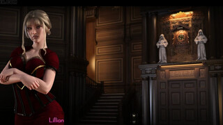 The Genesis Order v25051 Part 62 Getting Ready For Some Sex By LoveSkySan69