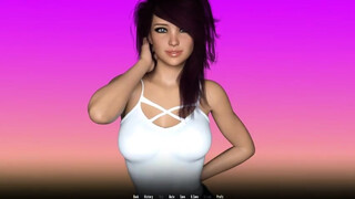 WVM - Part 1 - MY GIRL WORKING OUT By MissKitty2K