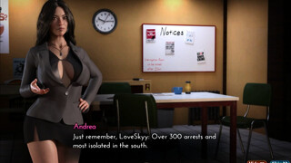 The Genesis Order v25051 Part 58 My Sexy Boss By LoveSkySan69