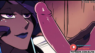 Knight Victor Hot Creampie Gangbang Fucking In Tavern - Best Hentai Porn 60fps