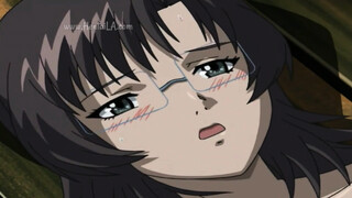 Miboujin Numeriau Nikuyoku To Midara Ni Nureru Mitsusubo 1-2 Sex Scenes