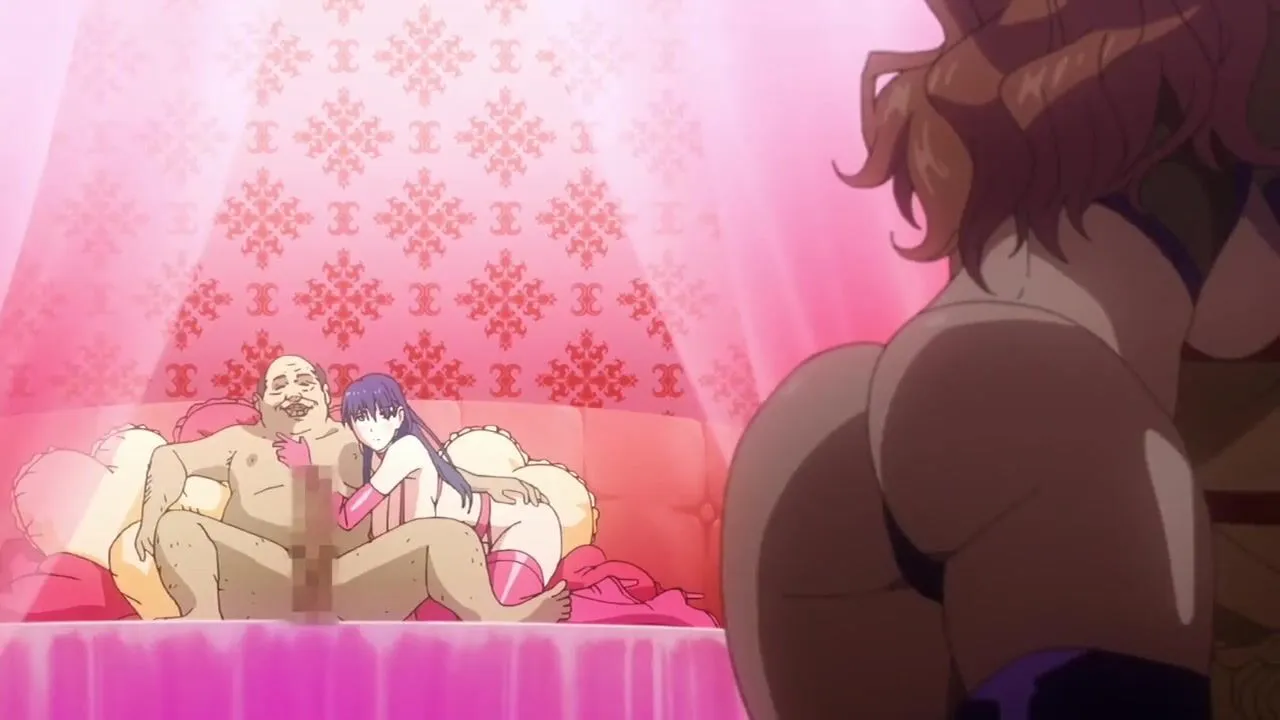 Tsuma Netori Zero: My Mistake, Her Choice