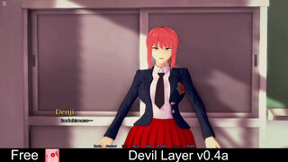 Devil Layer