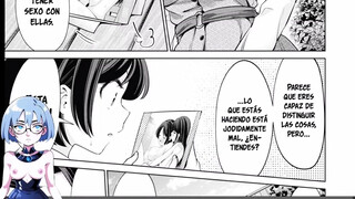 No me acostaré contigo gratis 15