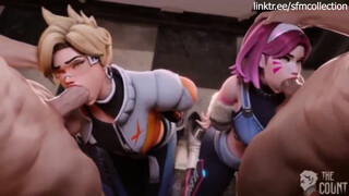 Cursed PMV ultimate fever