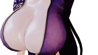 Nico Robin awesome 3d amv.mp4