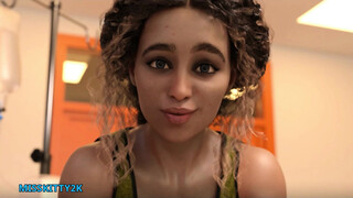 WVM - PART 111 - Fame Along With Bruises By MissKitty2K