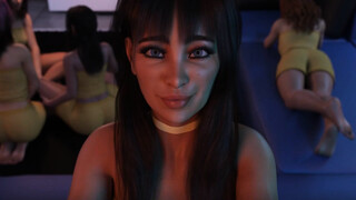 WVM - PART 117 - NEW! Spending Time With Everyone By MissKitty2K