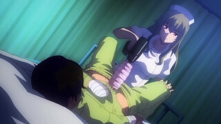 Sakusei Byoutou The Animation Episode 3