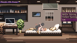 hentai game The Angel