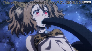 Killing Bites - Anime compilation