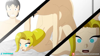 You are my girl - Chapter 6 - Caricanima Studio