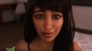 WVM - PART 128 - Time To Recover By MissKitty2K