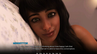 WVM - PART 126 - Flashbacks By MissKitty2K