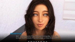 WVM - PART 125 - A Big Team By MissKitty2K