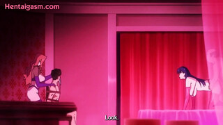 Tsuma netori rei full episode new ntr cheaitng hentai
