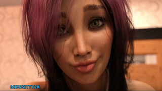 WVM - PART 130 - Lovely Memories By MissKitty2K