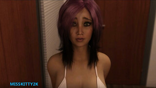 WVM - PART 129 - Reunited Again By MissKitty2K