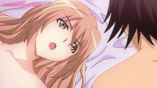 Jokei Kazoku Iii Himitsu FULL EPISODE NEW HENTAI