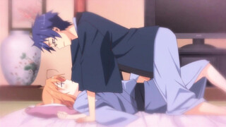 Mayo Chiki! - Hentai Version Uncensored