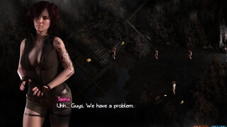 Treasure of Nadia Part 153 got Lost by LoveSkySan69