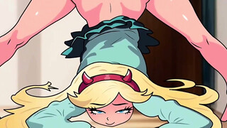 Big ass gets her milk