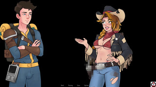 DEEP VAULT 69 - (PT 21)