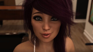 WVM - PART 147 - A Sexy Surprise By MissKitty2K