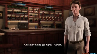 Treasure of Nadia Part 159 Tasha and the Aloe Mystery by LoveSkySan69