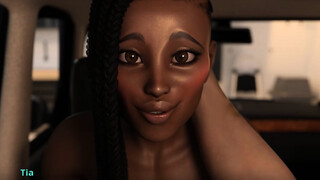 WVM - PART 146 - Girlfriend Enjoys Her BF Fucking Another Girl By MissKitty2K