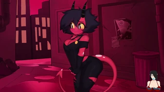 Hentai videos tagged with hazbin hotel | HentaiGem