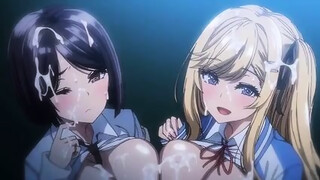 Incha Couple Ga You Gal-tachi To Sex Training Suru Hanashi [Sex Scenes 1-2] EDIT (Hentai_Japanese Hentai_Japanese)